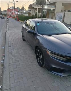 هوندا إنسايت